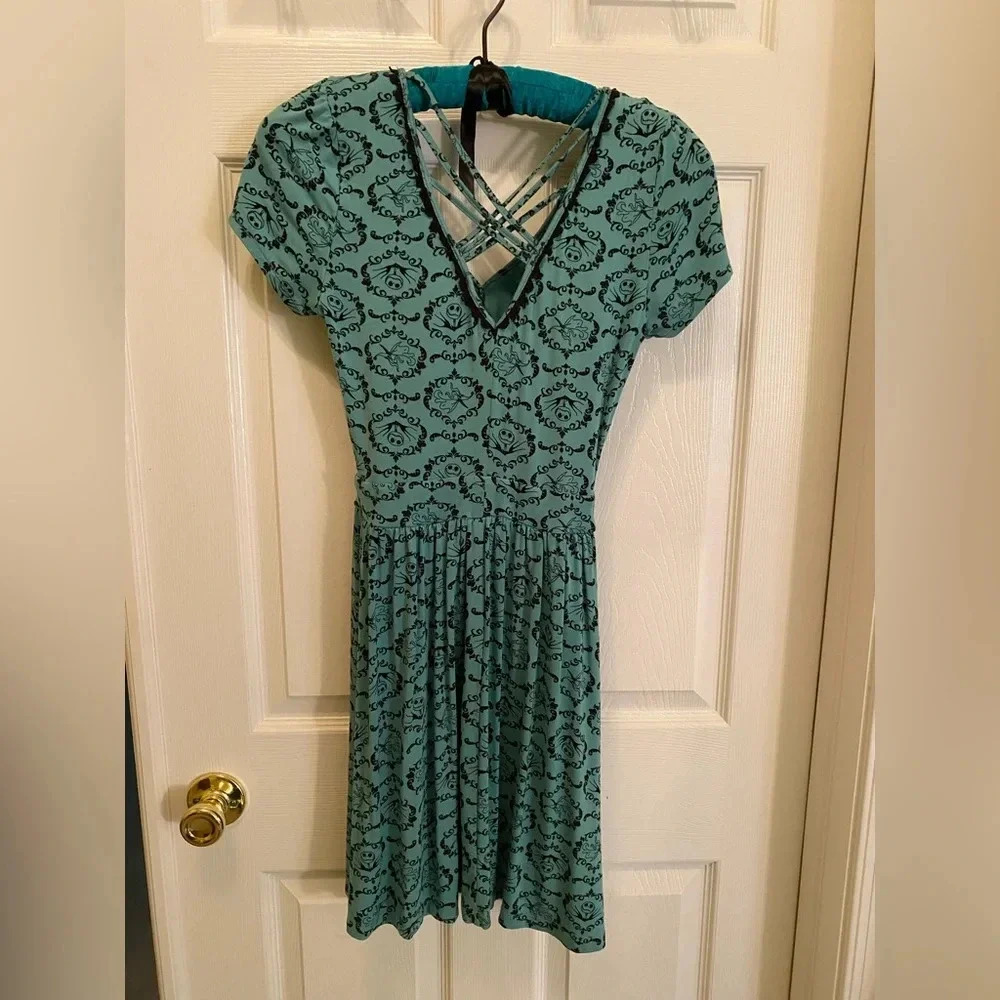 Disney the Nightmare before Christmas dress - Picture 4 of 5